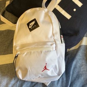Jordan mini backpack